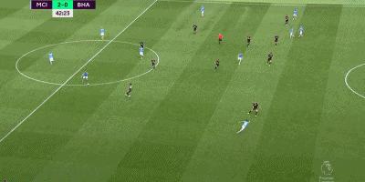 4-0！英超大魔王获开局不败暂登顶榜首，梅西好友连场破门