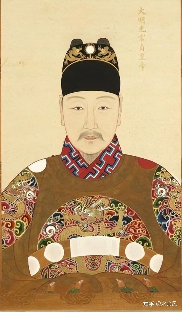 暗杀太子,毒死皇帝,晚明三大疑案到底有多魔幻? - 知乎