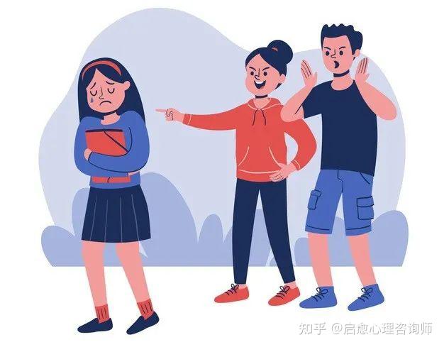 心理出现危机的7个征兆