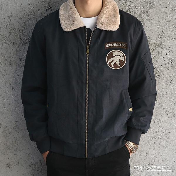 2022年新的一年飞行员男士夹克外套在淘宝/京东该怎么选? 在飞行员夹克(A1、A2、B3、G1等)中如何挑选适合自己的那一款?飞行员夹克选购 ...