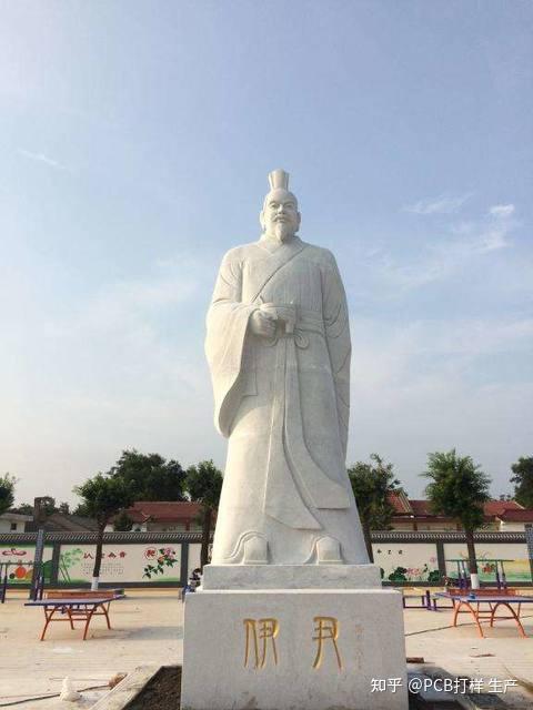 商代名相伊尹到底是社稷之臣还是篡位之贼