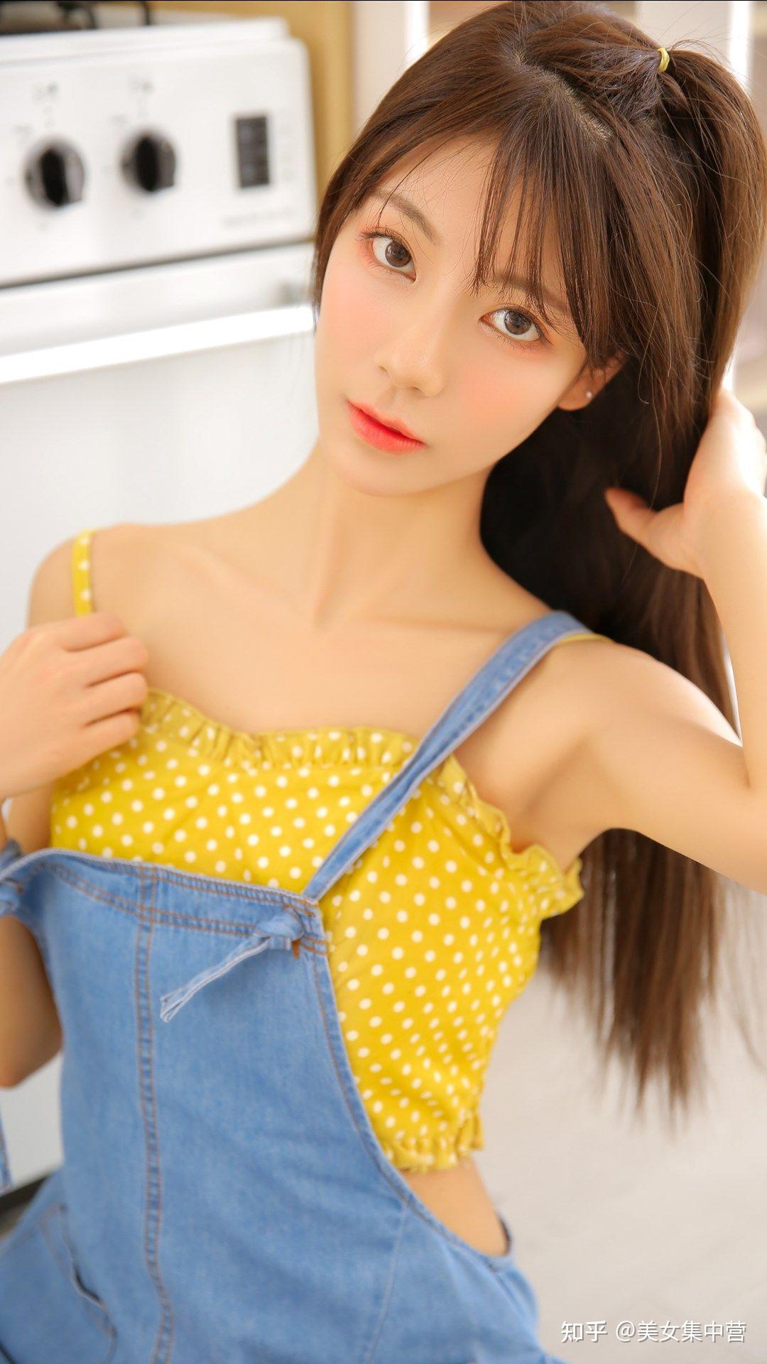 美女48期 - 知乎