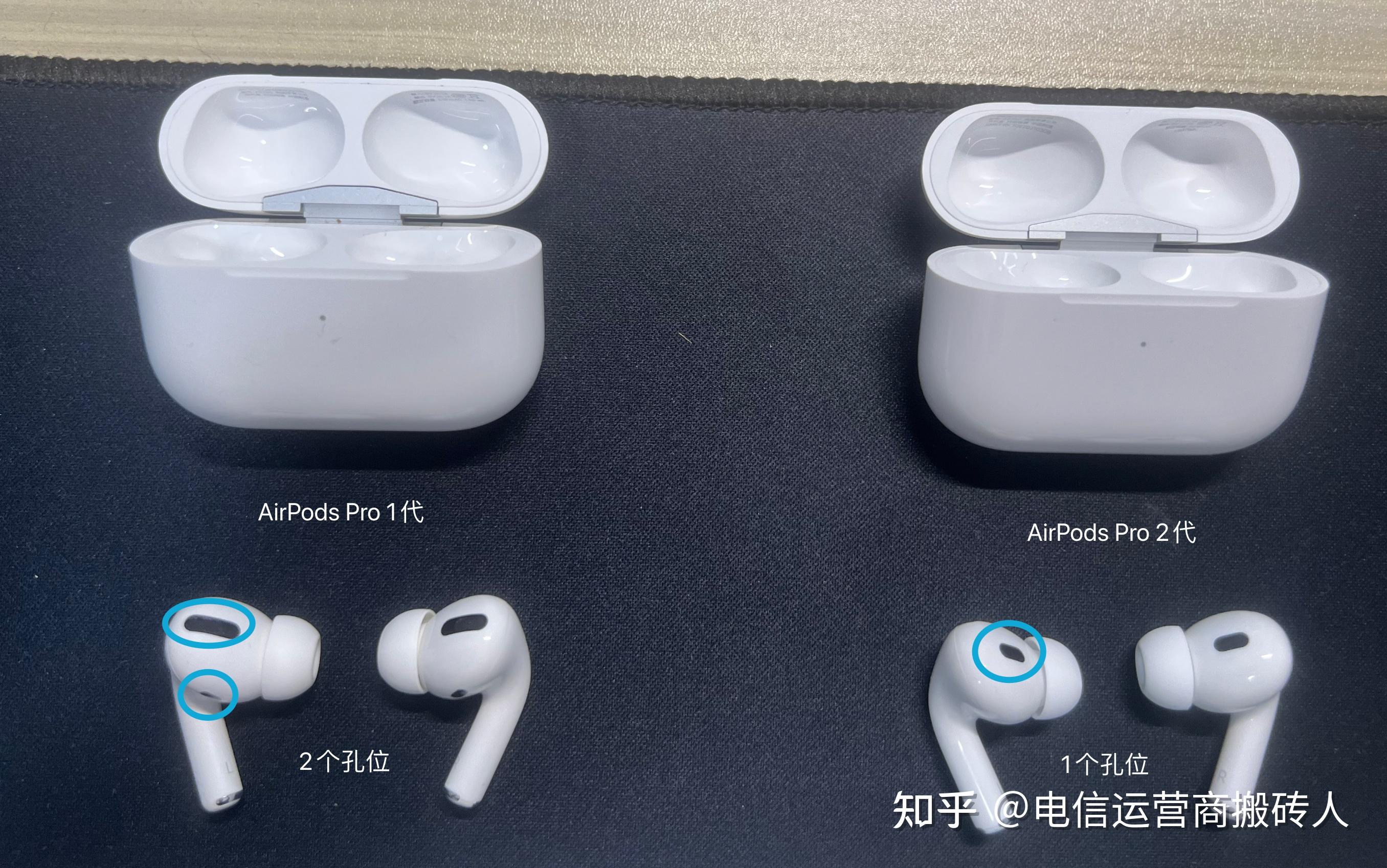 airpodspro佩戴图角度图片