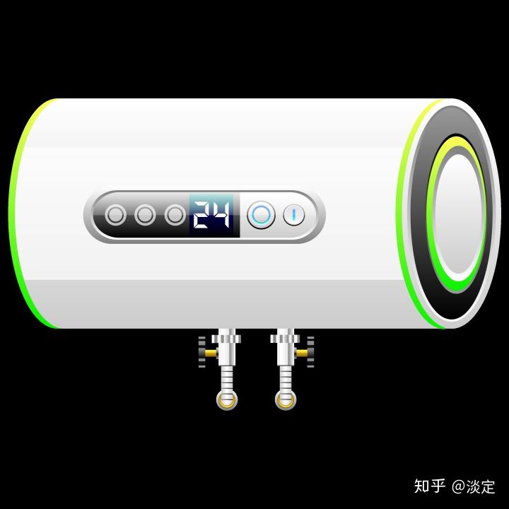 2020年你找到自己想要的電熱水器了嗎小白快速選擇指南快來看看這些高