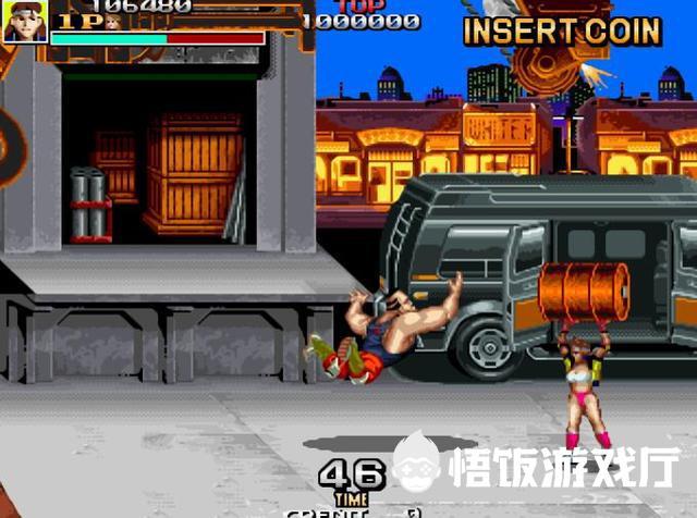 《零组特攻队》