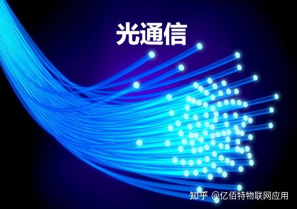 一文了解什么是光通信？ - 知乎