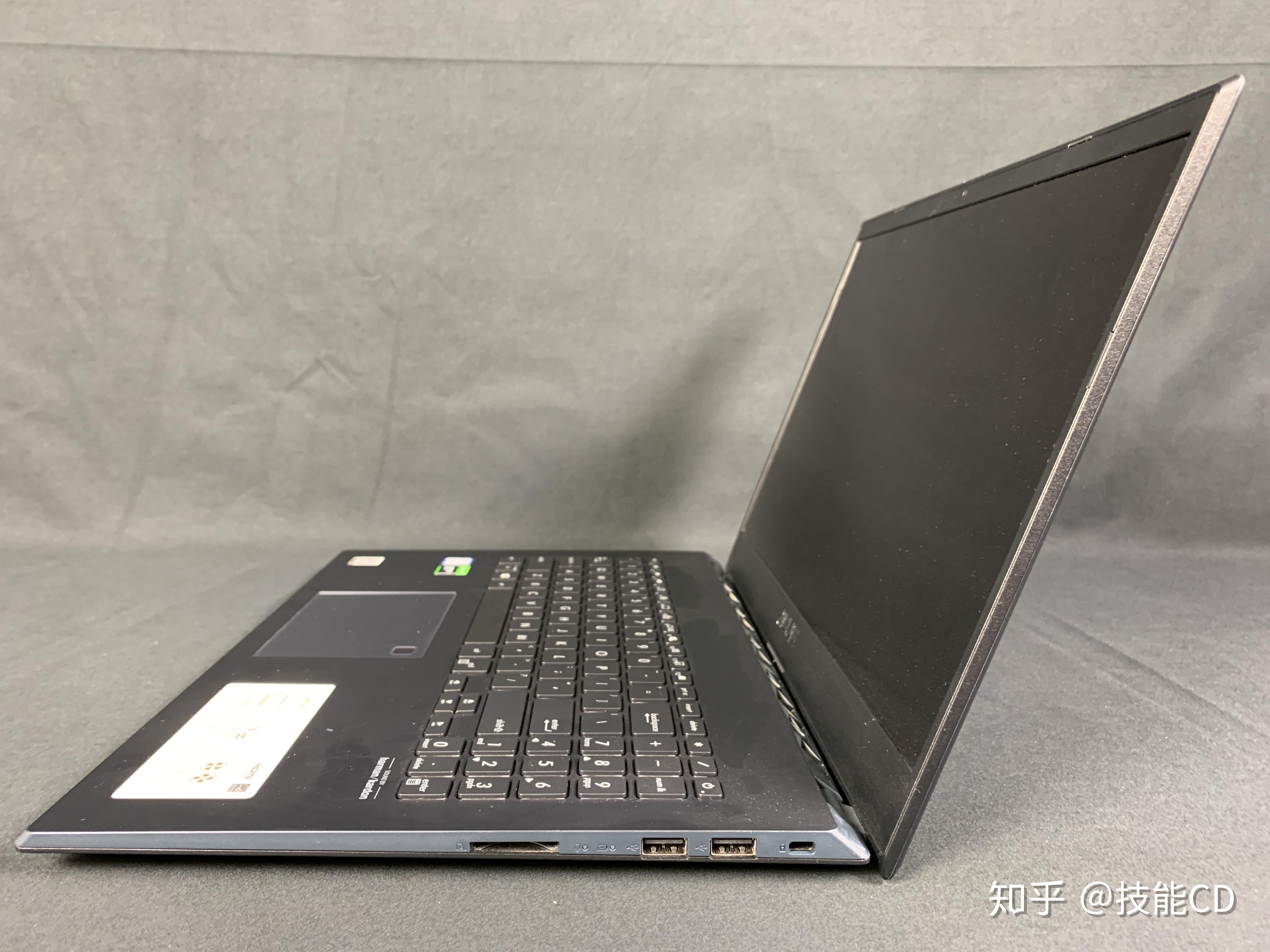 开箱日记换壳的飞行堡垒华硕marsvx60gt9750简测