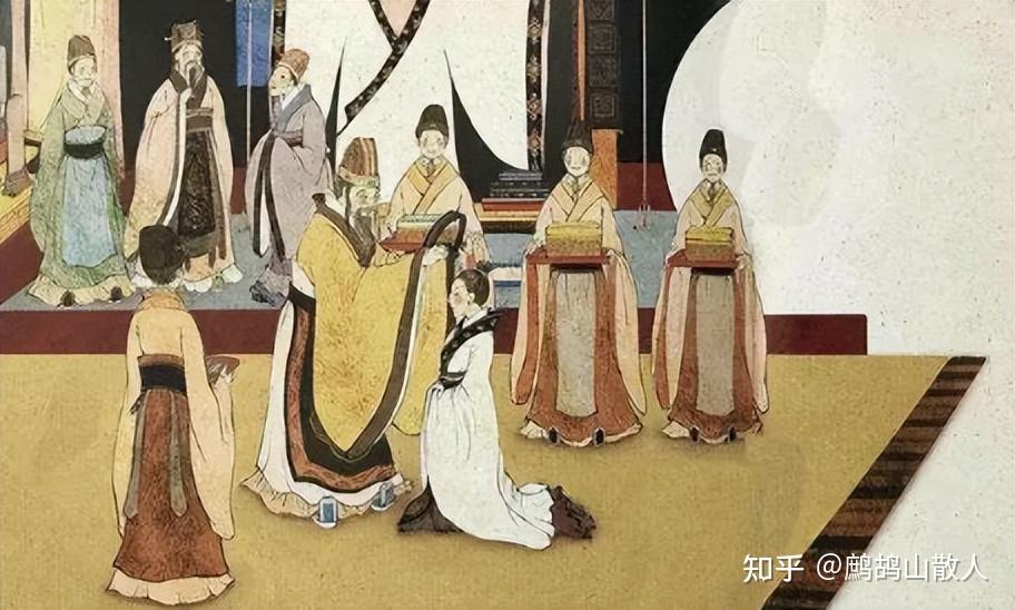 忌日是怎么来的，为什么从古至今，人们如此重视这个日子 - 知乎