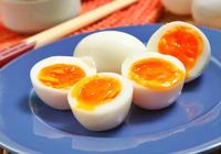水煮溏心蛋攻略黄天鹅教你98成功率的溏心蛋攻略