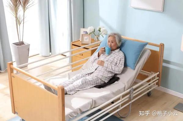 偏瘫病人康复的一些常见误区! - 知乎