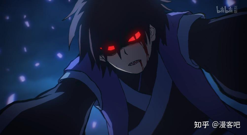 伍六七被梅花十三偷袭魔化危急时刻仍拼命守护玄武国劫难来了