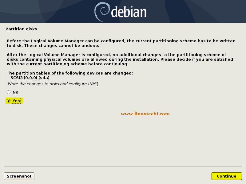 图解 Debian 10（Buster）安装步骤 - 知乎