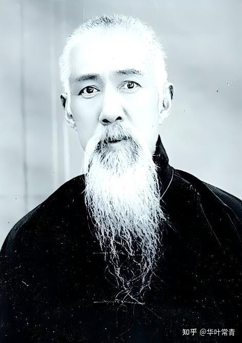 山东栖霞同盟会元老谢鸿焘与马秋仪一家的传奇人生 - 知乎