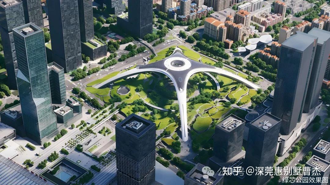 龙华深圳北红山片区顶级学区房【深业上城学府】 - 知乎