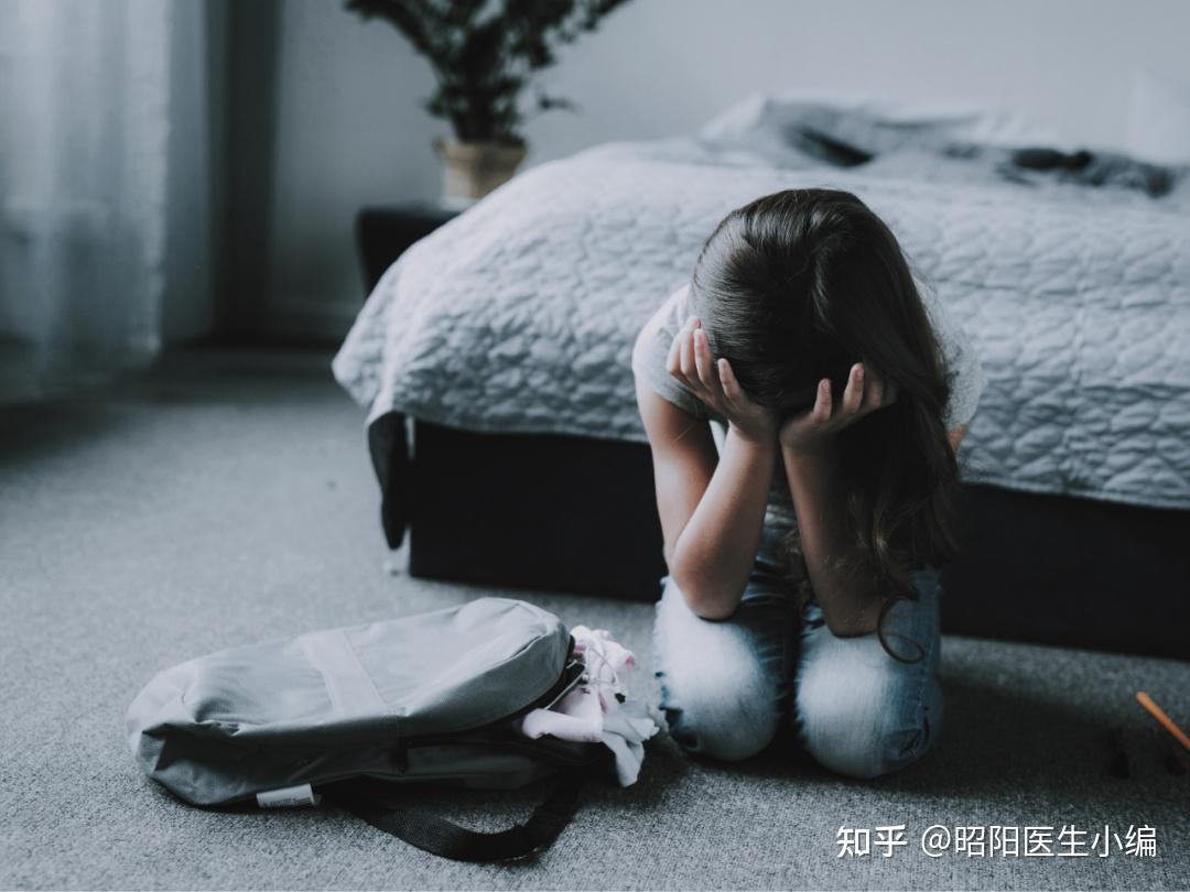 高功能性抑郁症