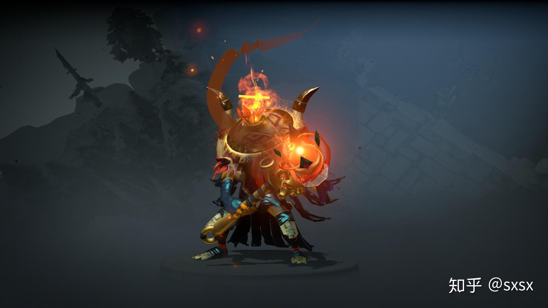 黑暗中的精粹魔法——暗影萨满全饰品通鉴 - 知乎