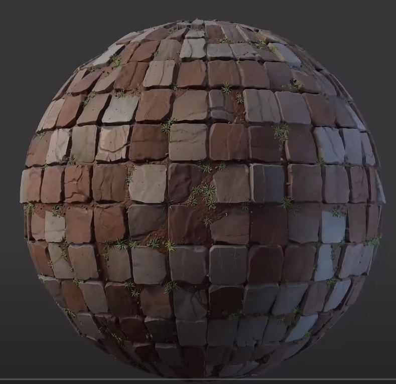 04substancedesigner教程鏈接收錄