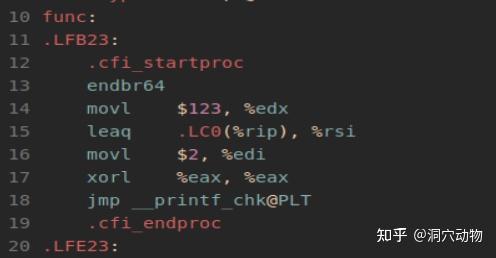 C 语言里 static 和 const 到底决定了什么？顺便讲清变量的存放位置 - 知乎