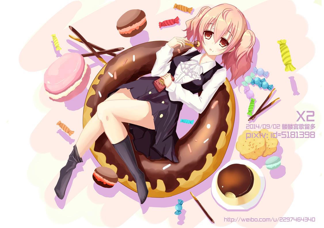 Acg日语教室 五十音 Sweets Parade 知乎 Acg日语教室 五十音 Sweets Parade 知乎