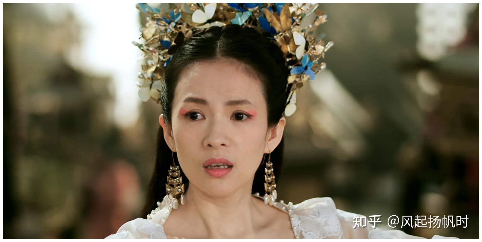 上阳赋阿妩初恋三皇子他是最好的情郎却不是最好的男人