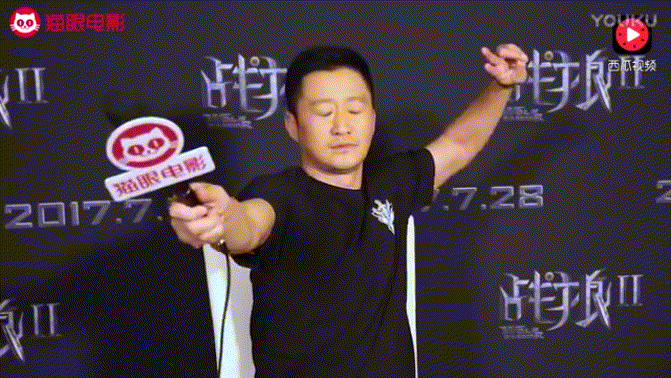 中国第一meme大王,到底是谁? - 知乎