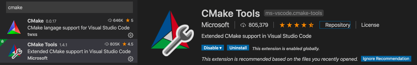 VS Code + Cmake Tools, 搭建C/C++跨平台（NDK、iOS）开发环境 - 知乎