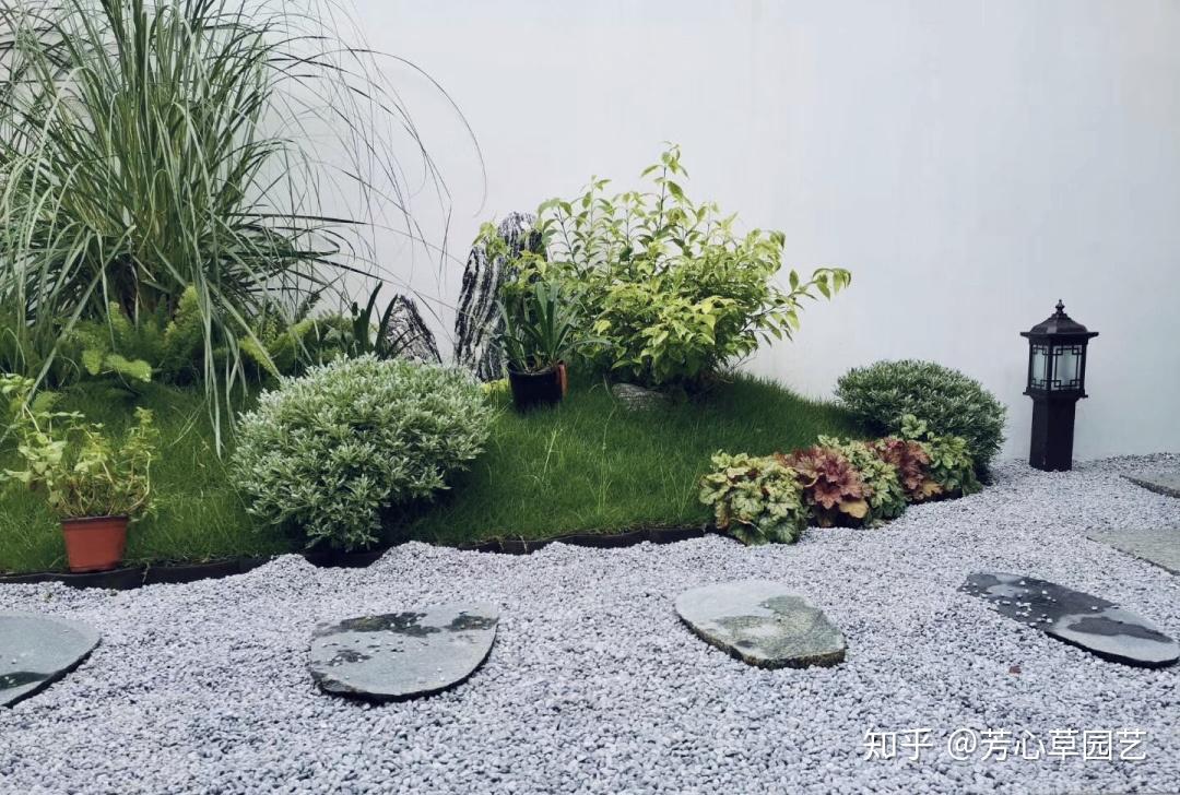 成都私家花园设计值得收藏,让人惊艳的现代风格 - 知乎