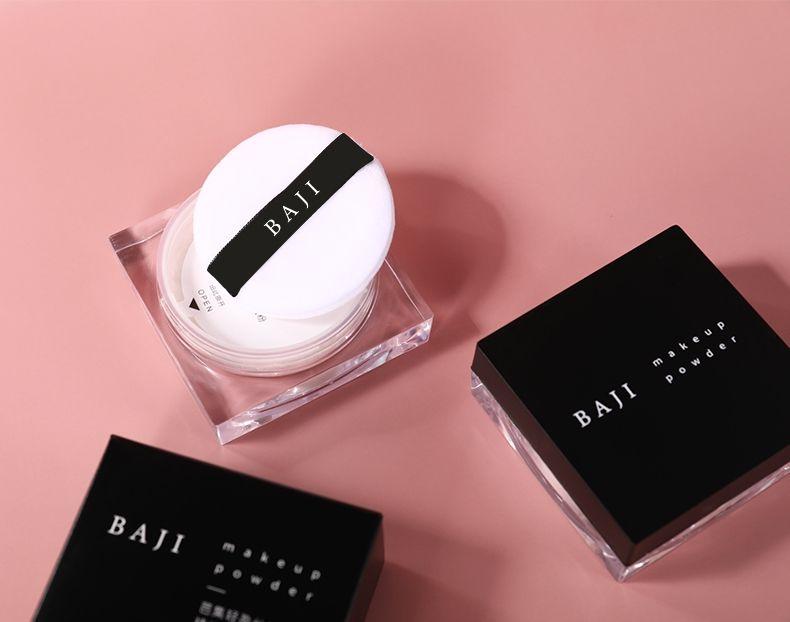 好用不踩雷的平价散粉