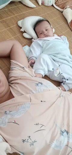 初期胎动是啥感觉 知乎