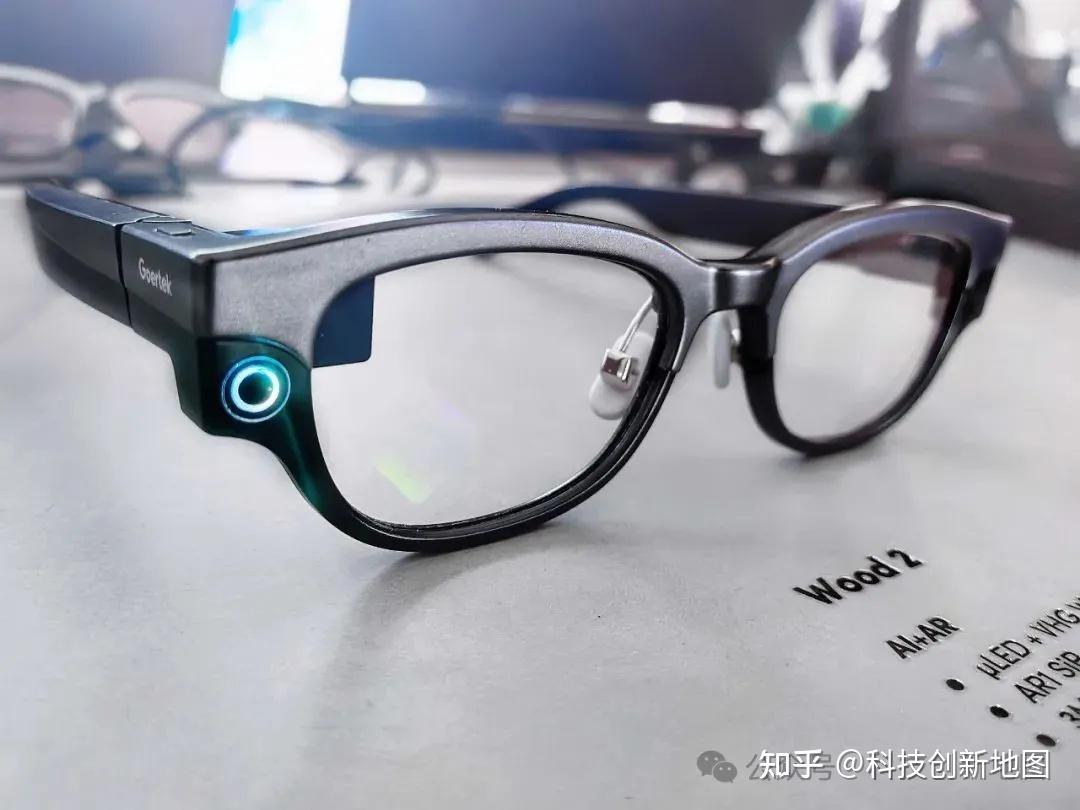 AR眼镜深度解析系列(4):AR光波导全路径布局 - 知乎