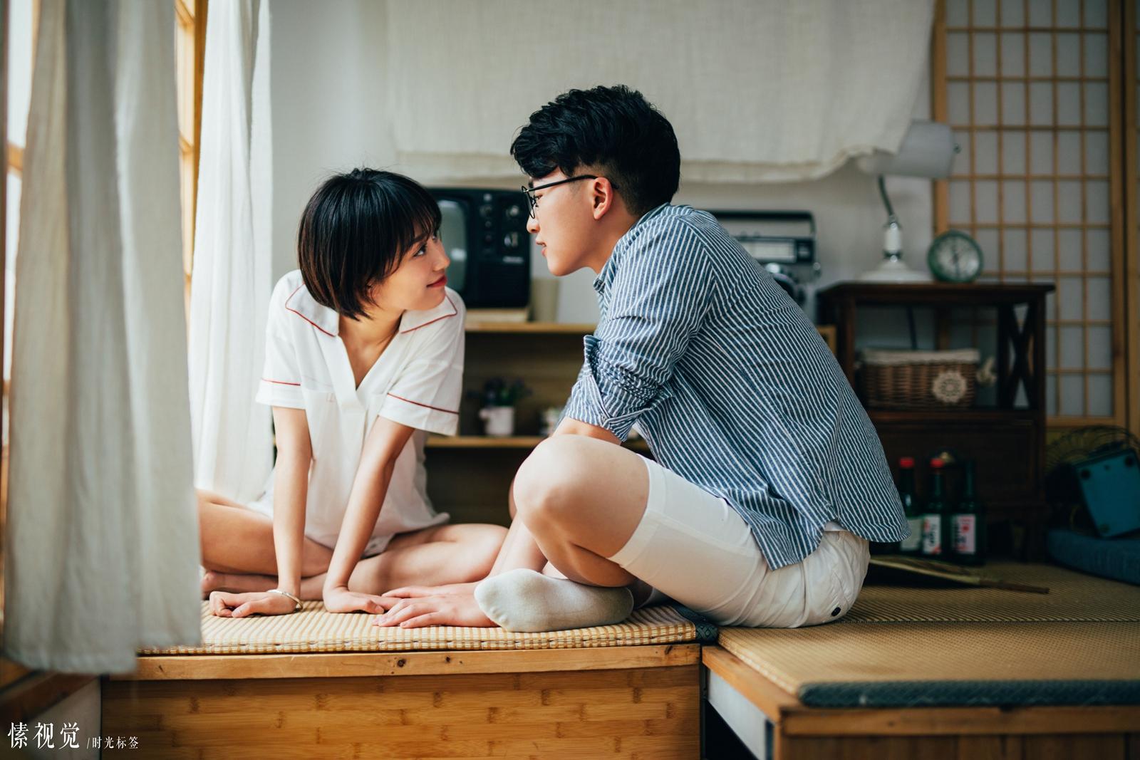 适合90后旅拍的婚纱照风格有哪些?