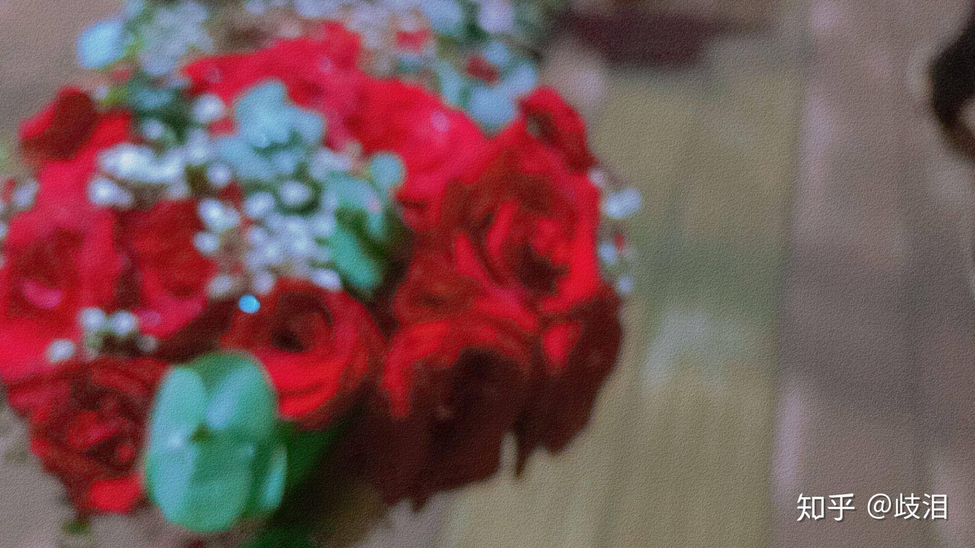 手拿玫瑰花高清图片下载-正版图片500652194-摄图网