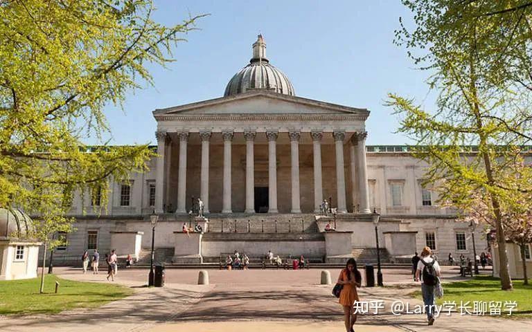 67北京大学-伦敦大学学院ucl合办:工商管理硕士mba,2024年入学开放