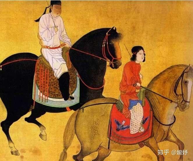 金世宗完颜雍之妻乌林答氏一一患难与共舍身救夫