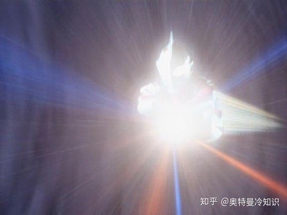 奥特曼技能大全 盖亚奥特曼篇 知乎