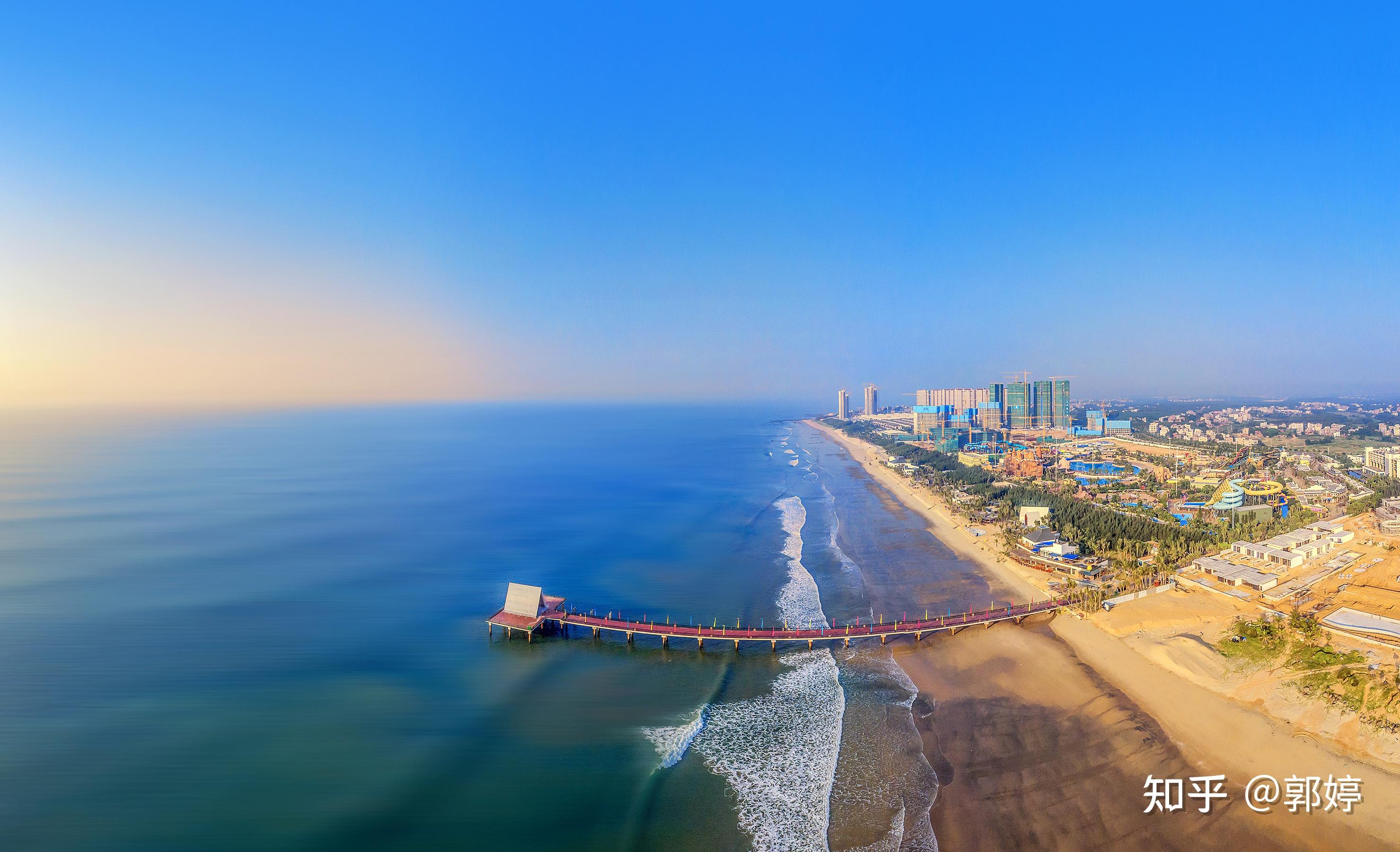 面朝大海的房子会是什么样子呢