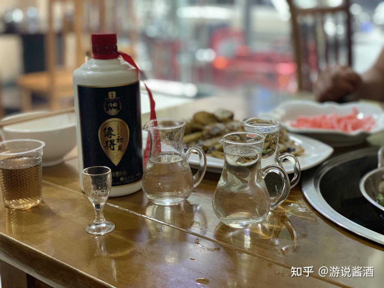 你出去喝酒会自己带酒吗