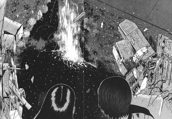 世界终结时不想孤独一个人 末日 漫画推荐 知乎 世界终结时不想孤独一个人 末日 漫画推荐 知乎