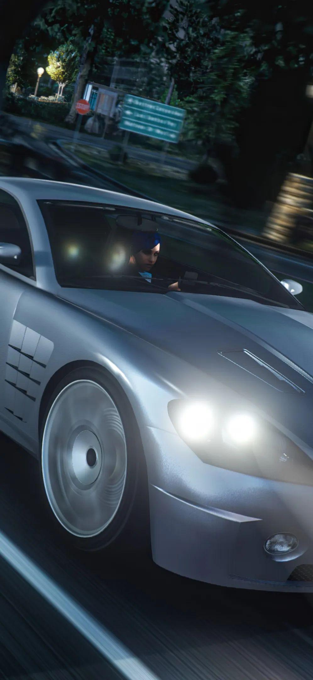 gta壁纸你每天都会忘记千万件事你应该也确保你这是其中一件