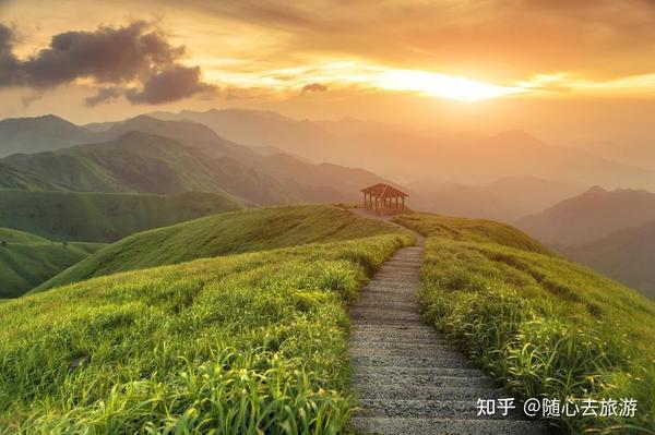 萍乡除了武功山旅游,徒步爬山还有什么好玩的地方？这篇攻略介绍了武功山、萍乡孽龙洞，安源纪念馆，仙凤三宝等景点！~ - 穷游日记本