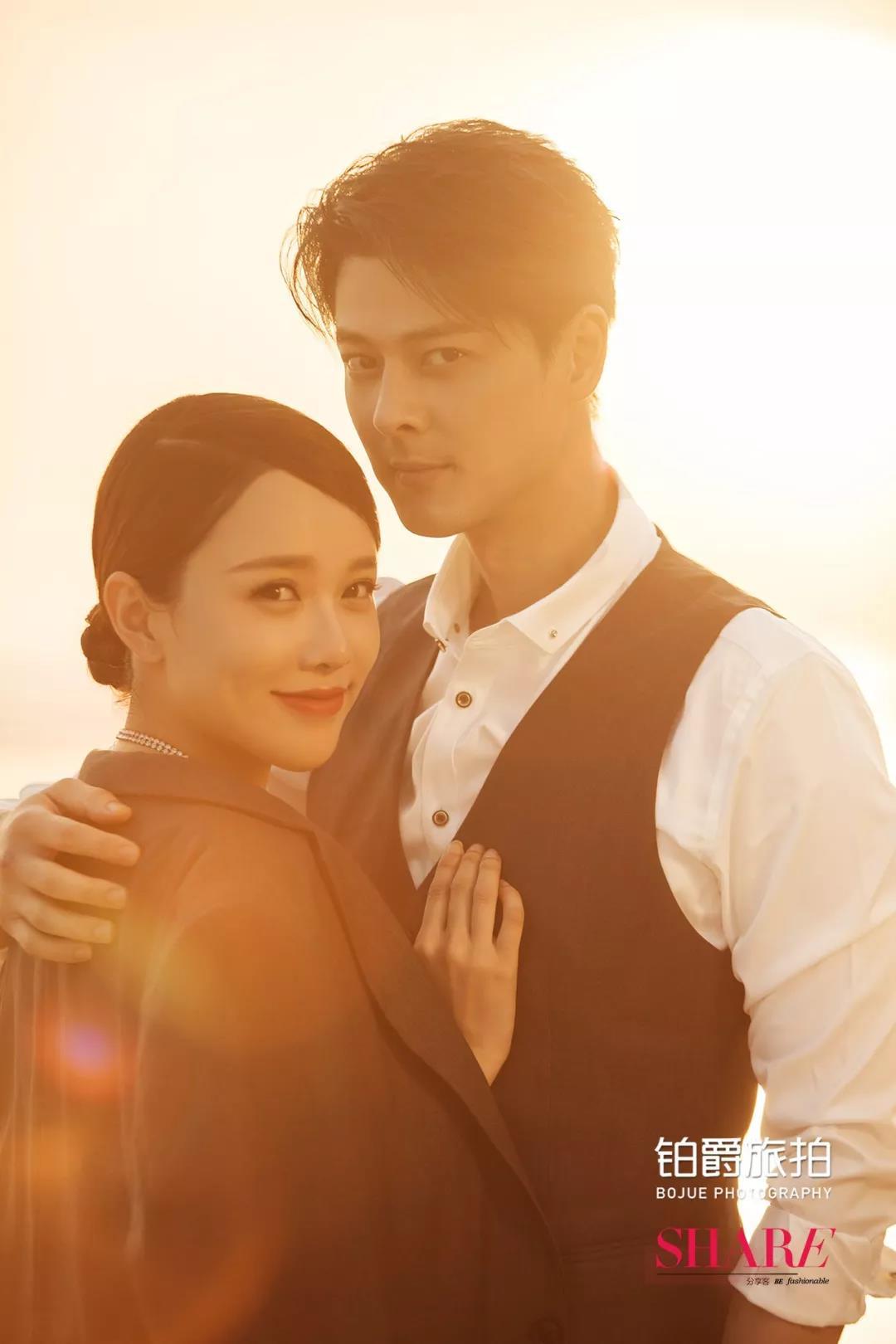 郭品超·黄一琳