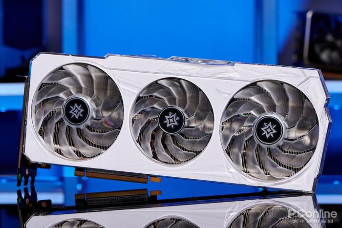 迟来的30系列新皇,NVIDIA RTX 3090 Ti首发评测-nvidia30系显卡发布时间