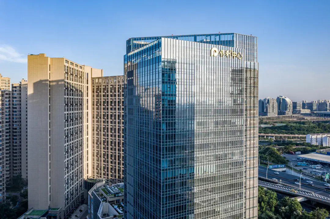 南京保利堂悦若比邻mall丨社区商业40时代111新物种探索