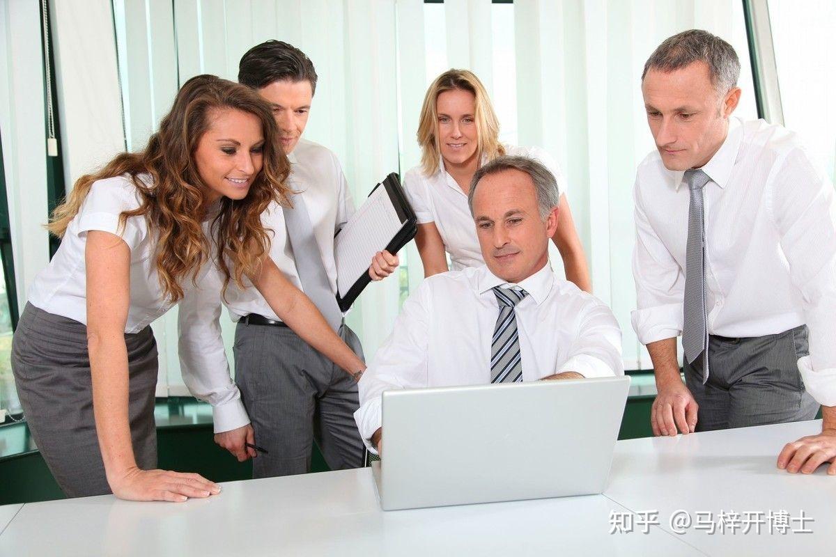 领导权威的构成要素有哪些?身为领导如何确立自我权威? - 知乎