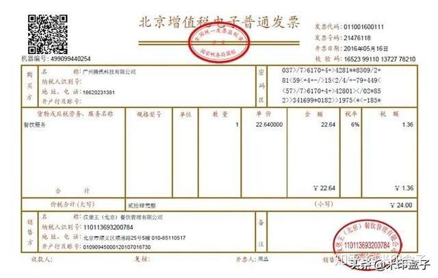 财会老司机,电子发票存电子档案你都会吗? - 知乎