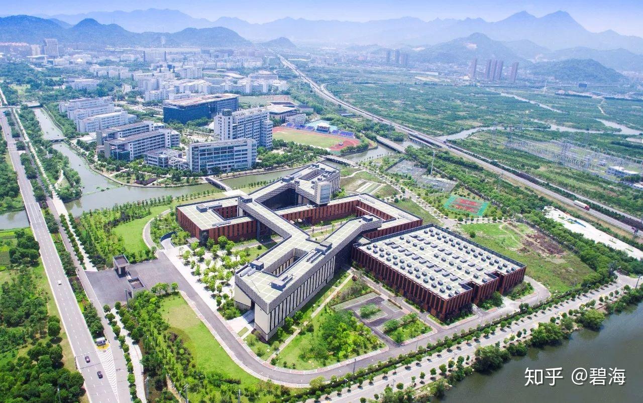 想问问关于温州大学瓯江学院的情况