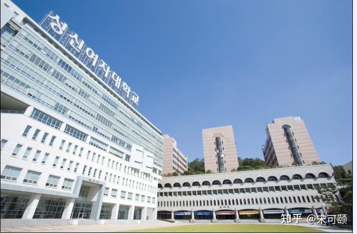 韩剧里常见的明仁大学,究竟是什么来头?