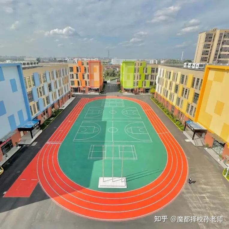 上海赫德双语学校