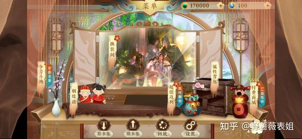 橙光游戏_女神决 - 知乎
