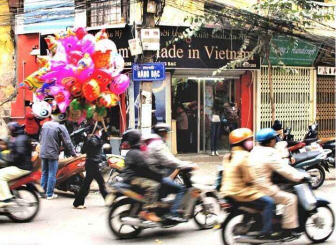 越南主要城市的商业环境怎么样?在越南经商怎